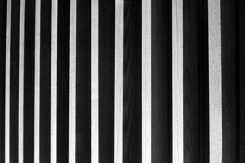 Granville Island Pattern